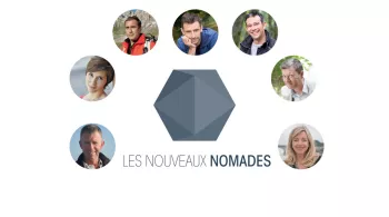Les Nouveaux Nomades 