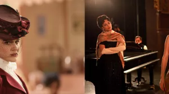 MYSTÈRE À L'OPÉRA