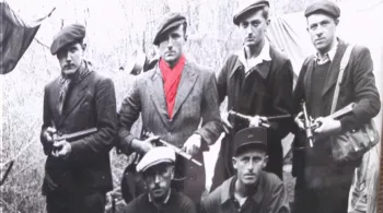 Les saboteurs