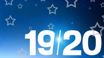 19/20 LORRAINE