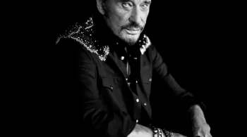 Johnny Hallyday