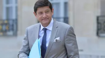 ministre