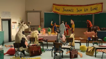 la rentree des classes 