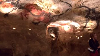 Lascaux