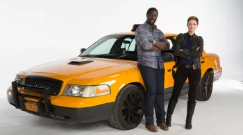 TAXI BROOKLYN - Saison 1
