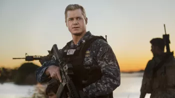 THE LAST SHIP - Saison 2