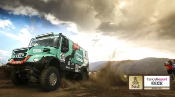 Dakar