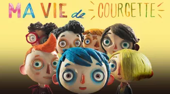 Ma vie de courgette