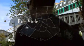 Rue Violet