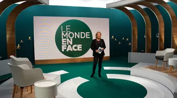 le monde en face