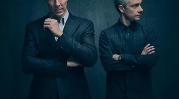 Sherlock s4