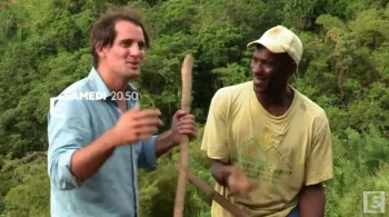 Échappées belles : Escale en Martinique