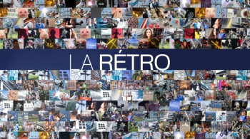 Les rétros de 2016