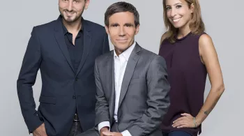 l'émission politique