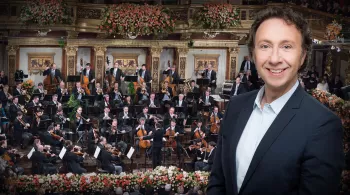 CONCERT DU NOUVEL AN