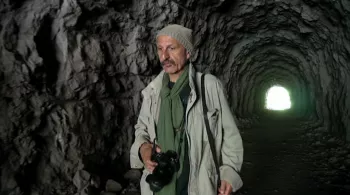 REZA ET LE FUTUR DU MONDE !
