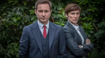 LINE OF DUTY S3