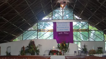 Maria No te Hau