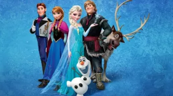 La Reine des Neiges au Grand Carbet