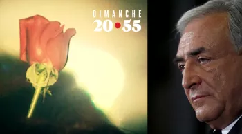 DIMANCHE 20.55