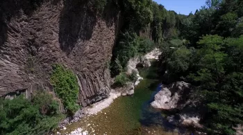 L'ARDECHE AU FIL DES SAISONS