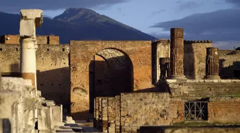 REVELATIONS SUR POMPEI