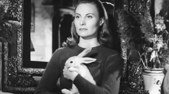 Michèle Morgan