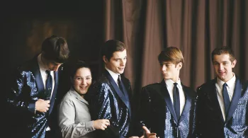 LA PREMIÈRE FOIS QUE J'AI EU 20 ANS
