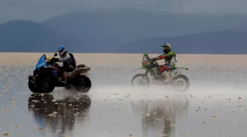 DAKAR
