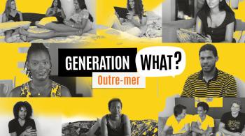GENERATION WHAT