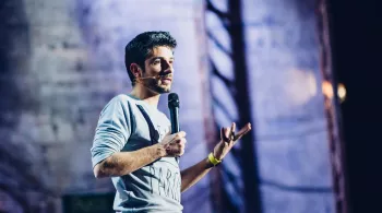 CE SOIR AVEC VERINO - RIRE SANS FRONTIERE