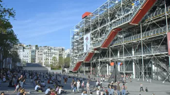 Centre Pompidou