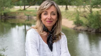 Sylvie Denis 