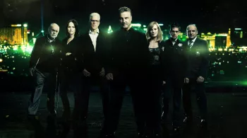 LES EXPERTS LAS VEGAS - Saison 16