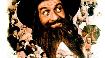 Les aventures de Rabbi Jacob