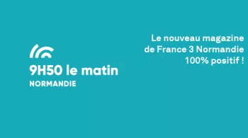 9h50 le matin