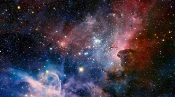 EN QUETE DE VIE DANS L'UNIVERS