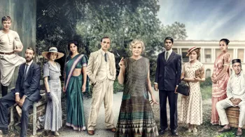 INDIAN SUMMERS SAISON 1