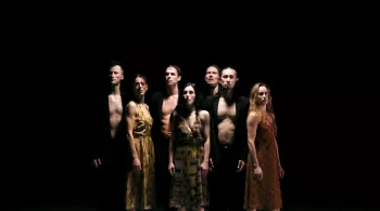 troupe