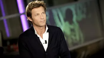 Laurent Delahousse