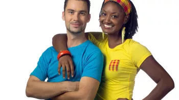 Laurent TANGUY et Laurence JOSEPH