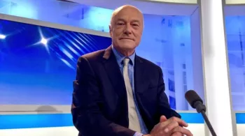 Alain Rousset