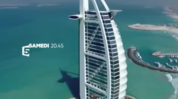 Dubaï, la démesure