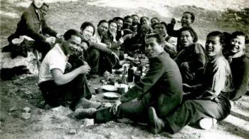 Les indigènes vietnamiens (ed Lorraine)