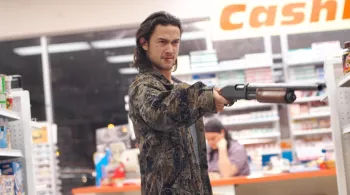KILLSHOT