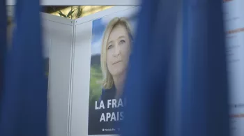 le vote fn