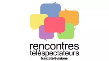 France Télévisions à La Courneuve le 20 avril 2017