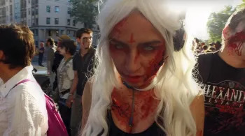 Zombie