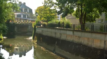 Un jour à Vesoul