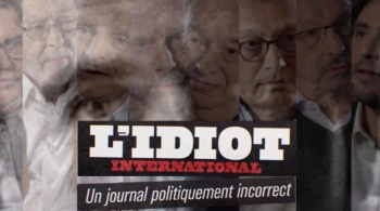 L'IDIOT INTERNATIONAL